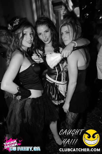 Liberty Grand nightclub photo 493 - October 28th, 2011