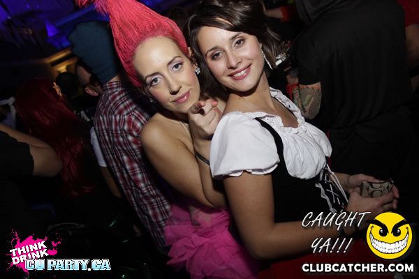 Liberty Grand nightclub photo 506 - October 28th, 2011