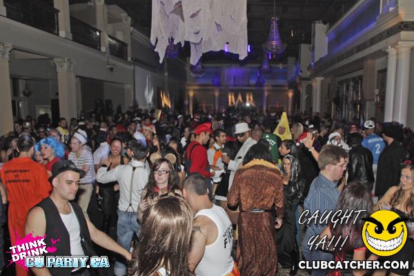 Liberty Grand nightclub photo 57 - October 28th, 2011