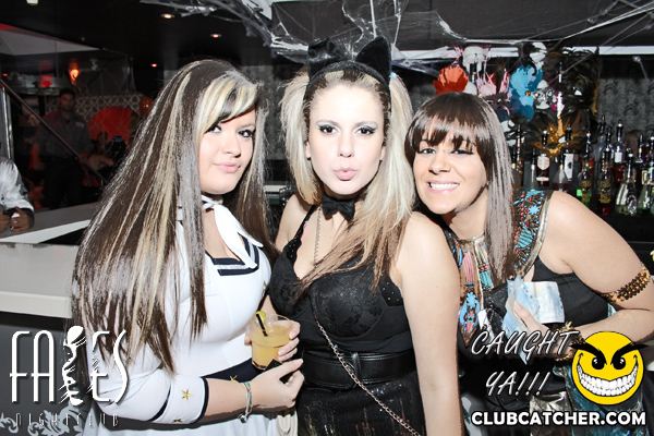 Faces nightclub photo 110 - October 28th, 2011