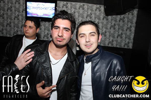 Faces nightclub photo 116 - October 28th, 2011