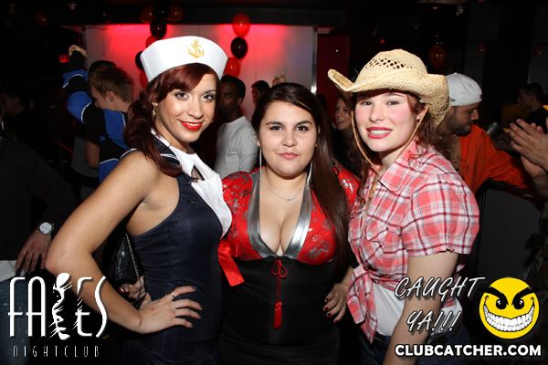 Faces nightclub photo 126 - October 28th, 2011