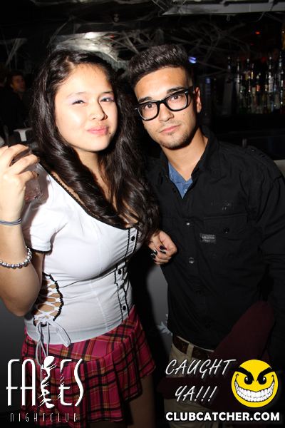 Faces nightclub photo 135 - October 28th, 2011