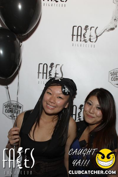 Faces nightclub photo 86 - October 28th, 2011