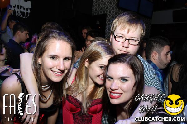 Faces nightclub photo 92 - October 28th, 2011