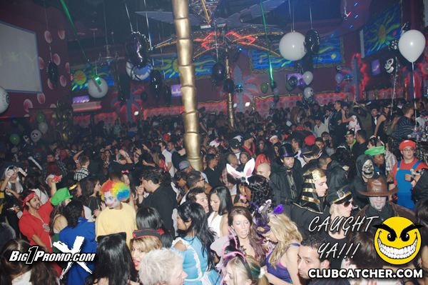 Luxy nightclub photo 1 - October 29th, 2011