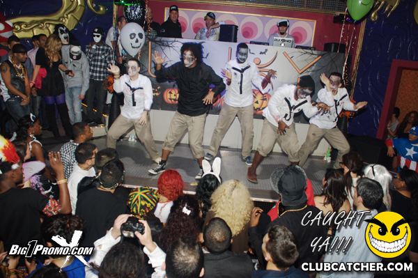 Luxy nightclub photo 101 - October 29th, 2011