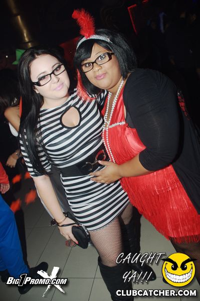 Luxy nightclub photo 105 - October 29th, 2011