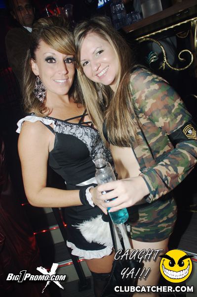 Luxy nightclub photo 108 - October 29th, 2011