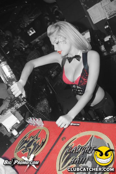 Luxy nightclub photo 115 - October 29th, 2011