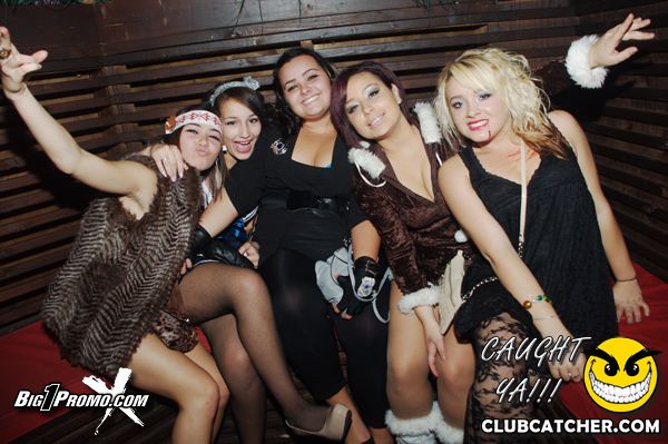 Luxy nightclub photo 122 - October 29th, 2011