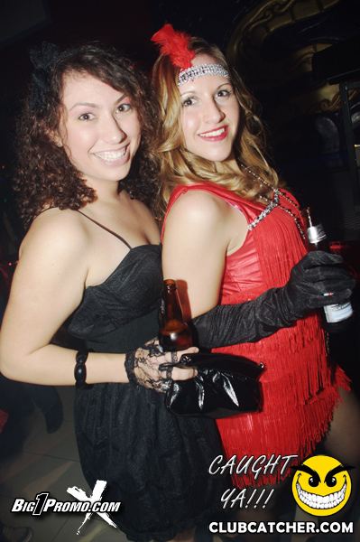 Luxy nightclub photo 139 - October 29th, 2011