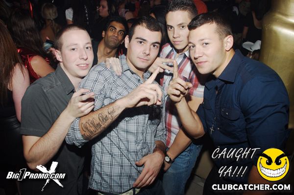 Luxy nightclub photo 142 - October 29th, 2011