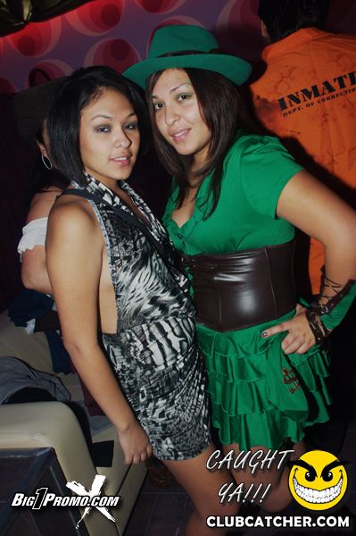 Luxy nightclub photo 158 - October 29th, 2011