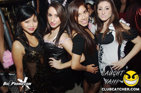 Luxy nightclub photo 17 - October 29th, 2011