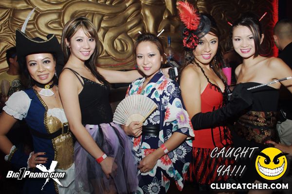 Luxy nightclub photo 18 - October 29th, 2011