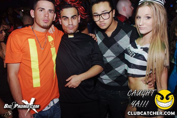 Luxy nightclub photo 171 - October 29th, 2011