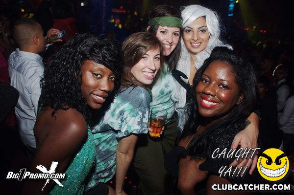 Luxy nightclub photo 173 - October 29th, 2011