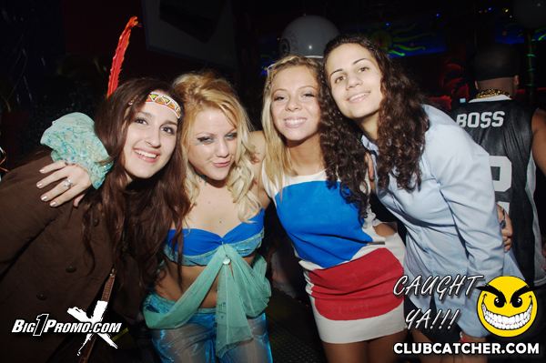 Luxy nightclub photo 178 - October 29th, 2011