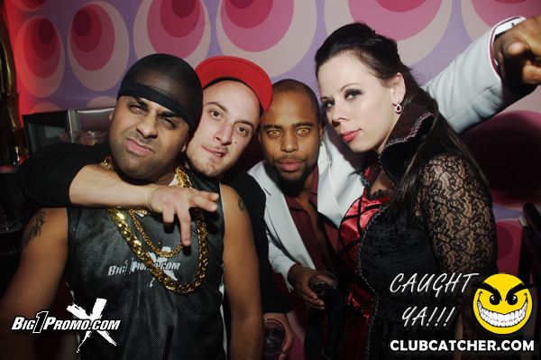 Luxy nightclub photo 19 - October 29th, 2011