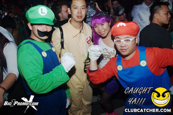 Luxy nightclub photo 184 - October 29th, 2011