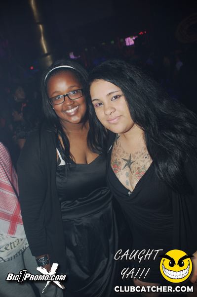 Luxy nightclub photo 191 - October 29th, 2011