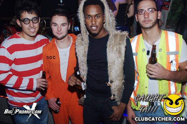 Luxy nightclub photo 193 - October 29th, 2011