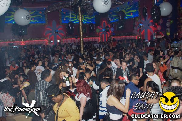 Luxy nightclub photo 195 - October 29th, 2011