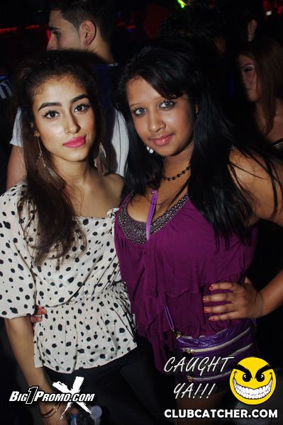 Luxy nightclub photo 201 - October 29th, 2011