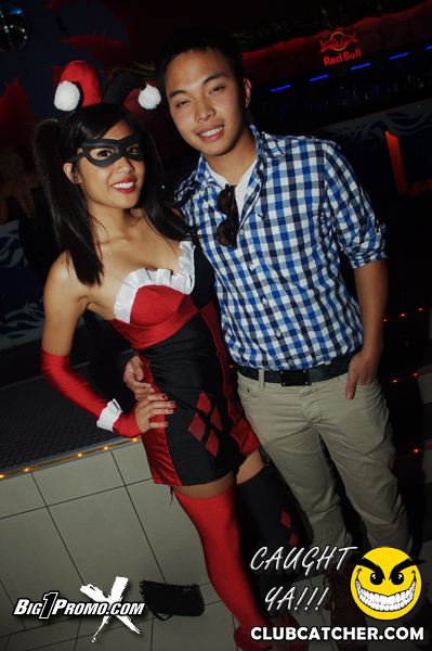 Luxy nightclub photo 204 - October 29th, 2011