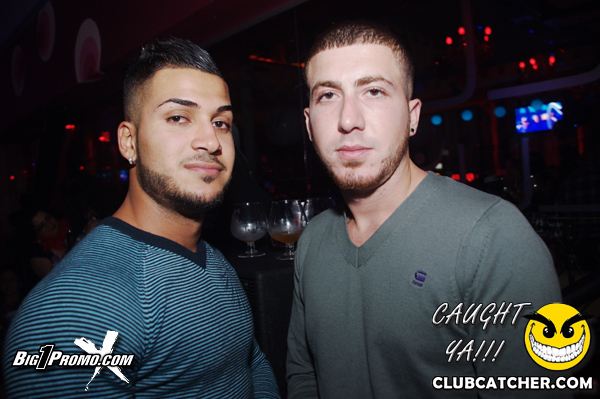 Luxy nightclub photo 209 - October 29th, 2011