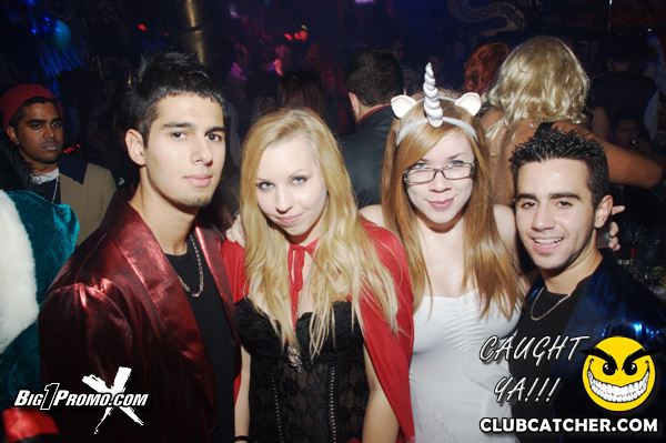 Luxy nightclub photo 212 - October 29th, 2011