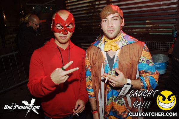 Luxy nightclub photo 215 - October 29th, 2011