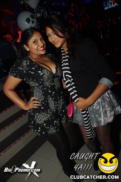 Luxy nightclub photo 221 - October 29th, 2011