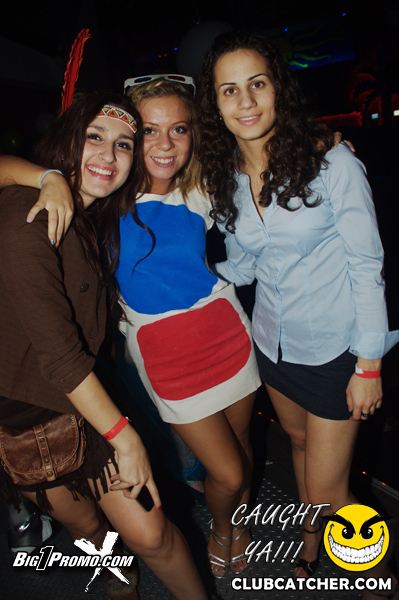 Luxy nightclub photo 227 - October 29th, 2011