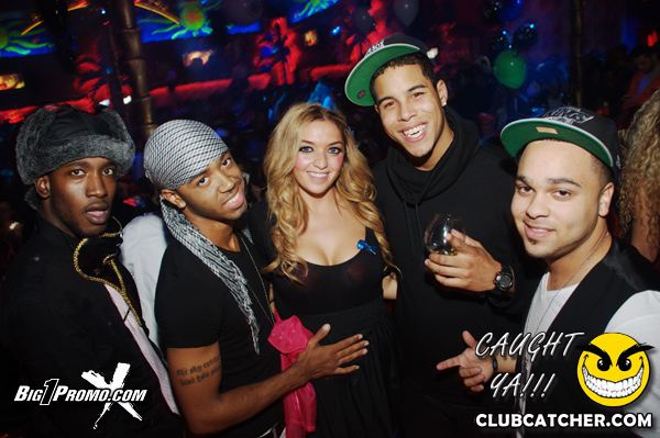 Luxy nightclub photo 230 - October 29th, 2011
