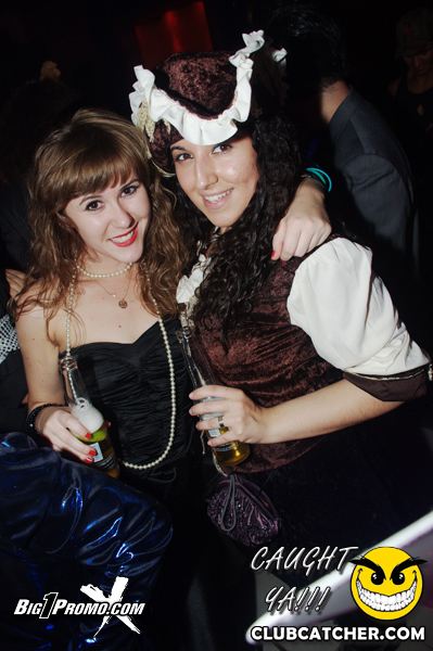 Luxy nightclub photo 233 - October 29th, 2011