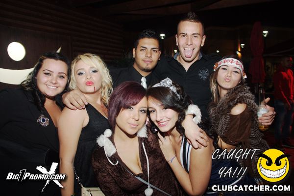 Luxy nightclub photo 236 - October 29th, 2011