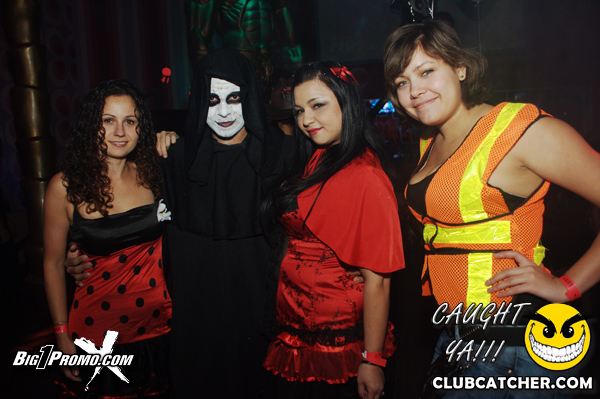 Luxy nightclub photo 240 - October 29th, 2011
