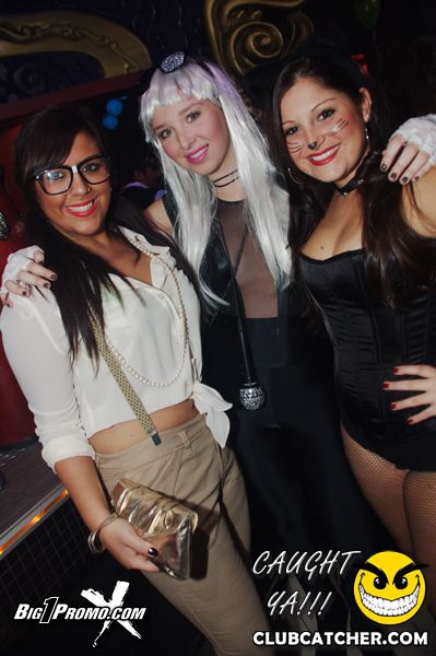 Luxy nightclub photo 241 - October 29th, 2011