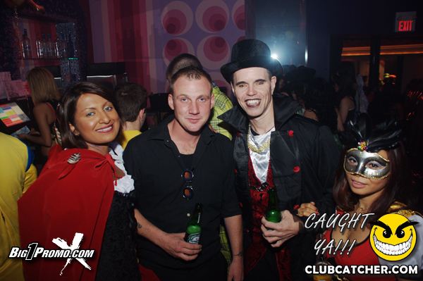 Luxy nightclub photo 251 - October 29th, 2011