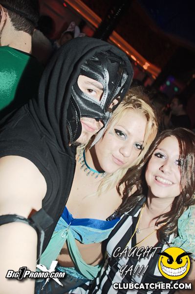 Luxy nightclub photo 256 - October 29th, 2011