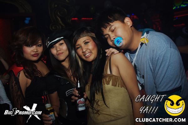 Luxy nightclub photo 258 - October 29th, 2011