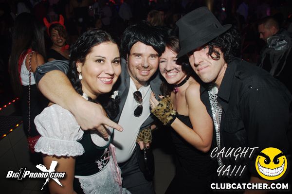 Luxy nightclub photo 261 - October 29th, 2011