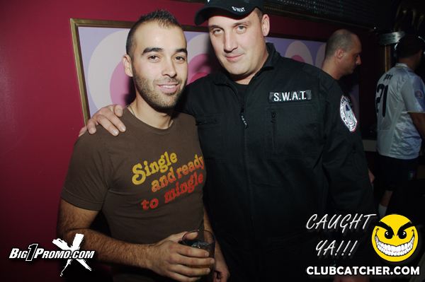 Luxy nightclub photo 262 - October 29th, 2011