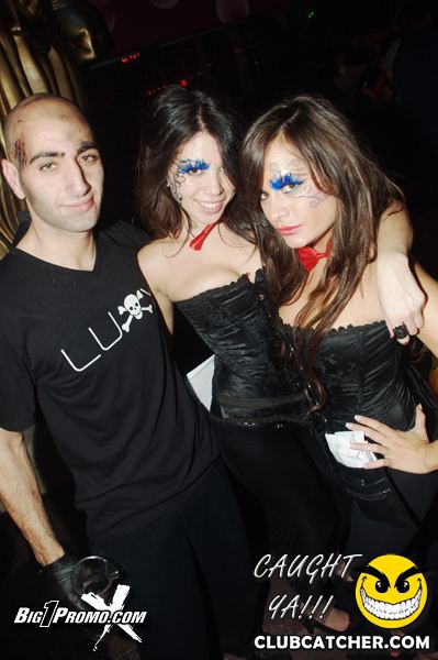 Luxy nightclub photo 267 - October 29th, 2011