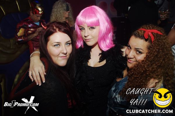 Luxy nightclub photo 271 - October 29th, 2011