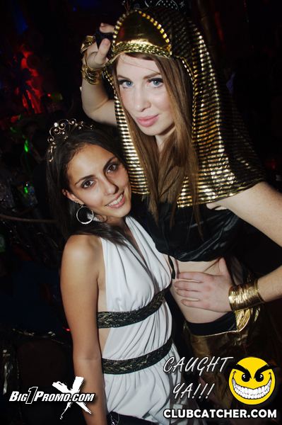 Luxy nightclub photo 279 - October 29th, 2011