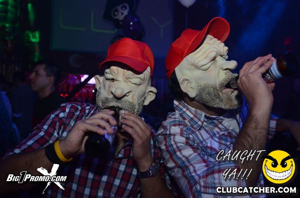 Luxy nightclub photo 281 - October 29th, 2011