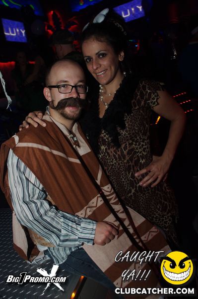 Luxy nightclub photo 285 - October 29th, 2011